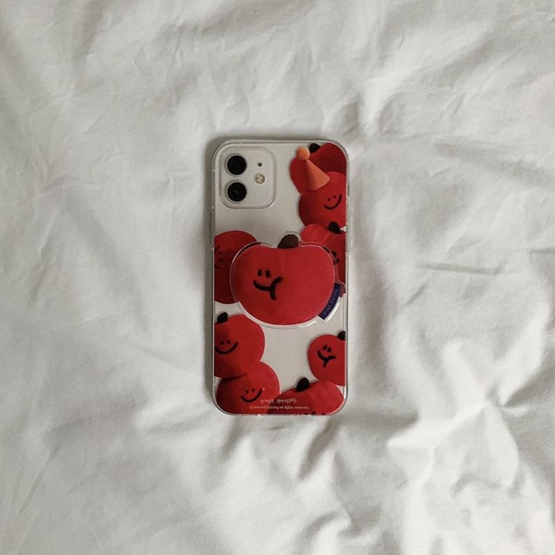 second morning 🉐️ 手機支架 韓國代購 韓國限定-細節圖4