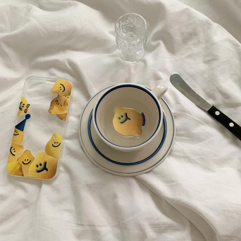 second morning 🉐️ 手機支架 韓國代購 韓國限定-細節圖5