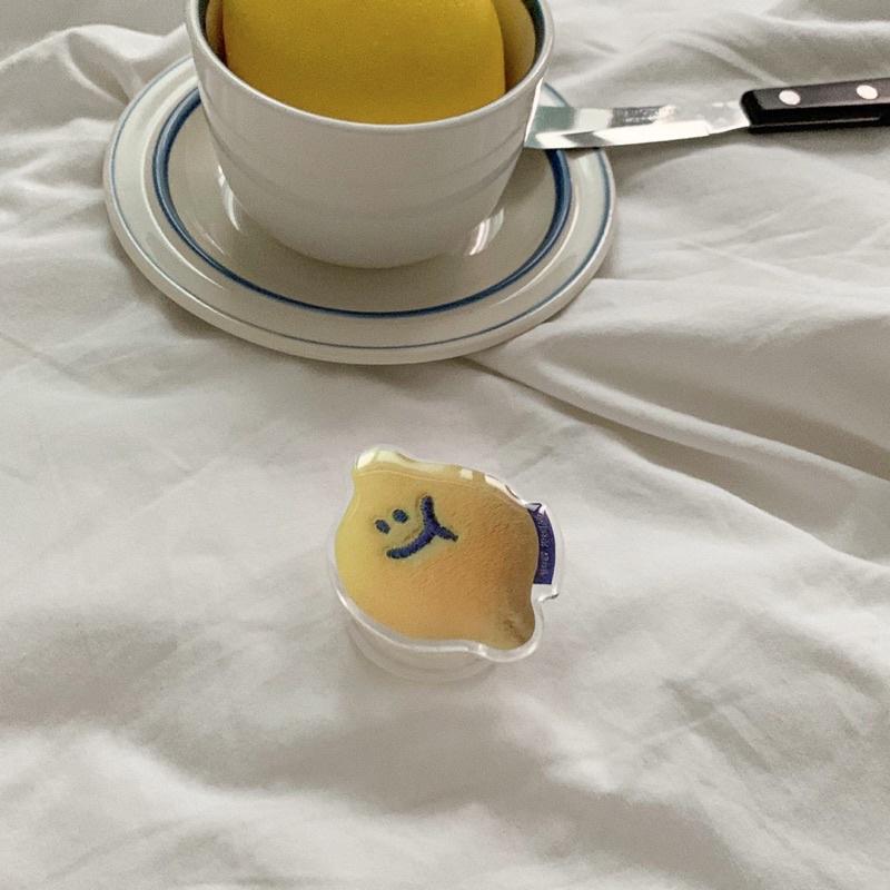 second morning 🉐️ 手機支架 韓國代購 韓國限定-細節圖7