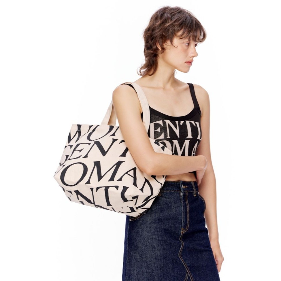 GENTEL WOMAN 泰國潮流品牌 現貨在台-細節圖8