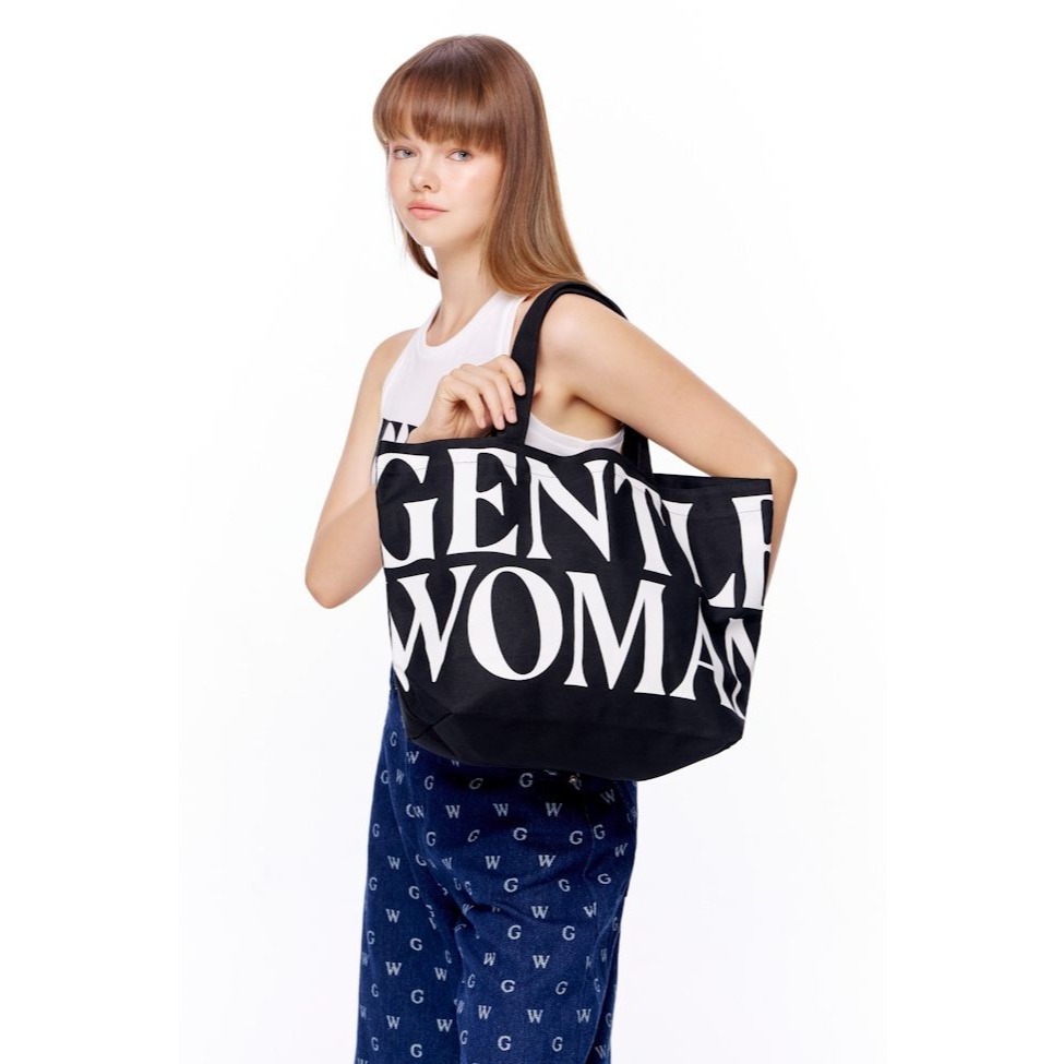 GENTEL WOMAN 泰國潮流品牌 現貨在台-規格圖9