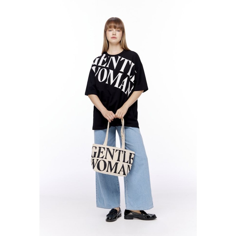 GENTEL WOMAN 泰國潮流品牌 現貨在台-規格圖9