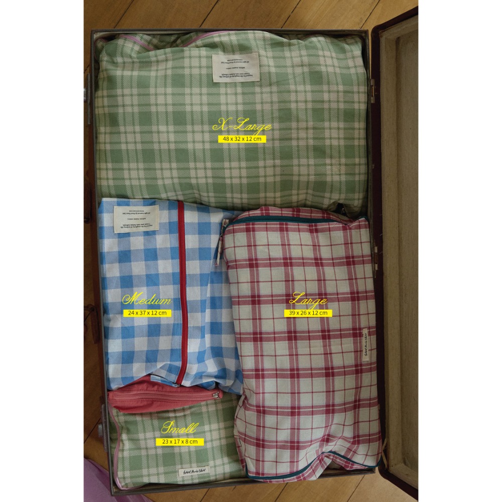 Hotel827 旅行袋 韓國代購 現貨-細節圖4