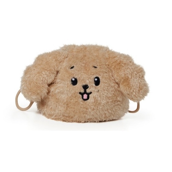 MINITEEN 現貨在台 🎄 doa束口袋/KIMJA/淨漢/ seventeen-細節圖2