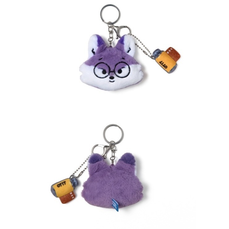 MINITEEN 現貨在台 🎄 doa束口袋/KIMJA/淨漢/ seventeen-細節圖3