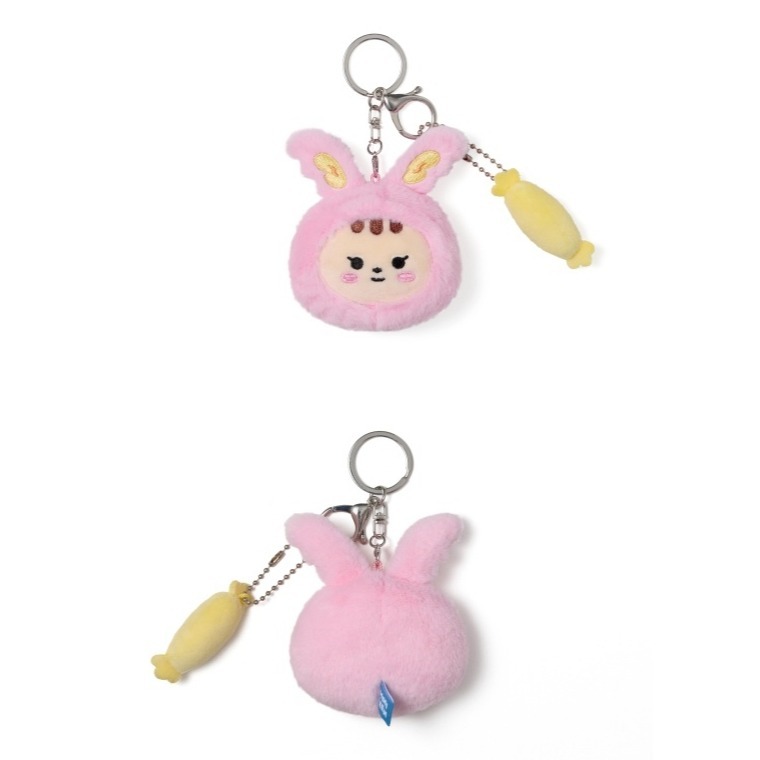 MINITEEN 現貨在台 🎄 doa束口袋/KIMJA/淨漢/ seventeen-細節圖4