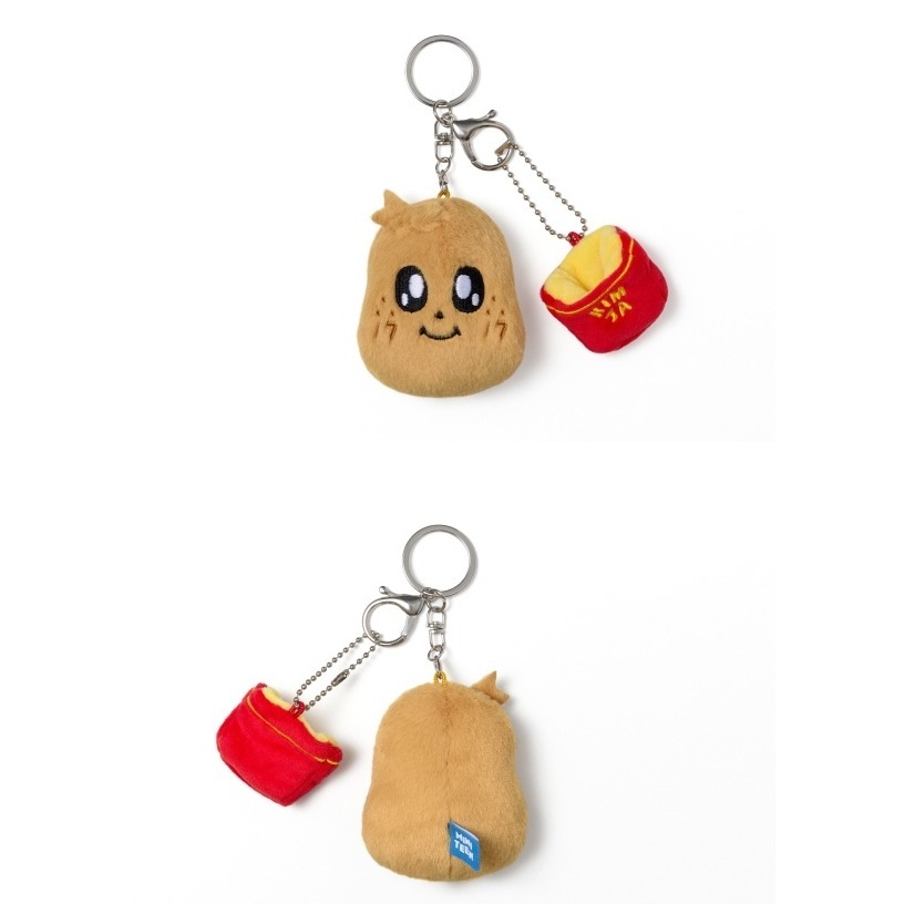 MINITEEN 現貨在台 🎄 doa束口袋/KIMJA/淨漢/ seventeen-細節圖6