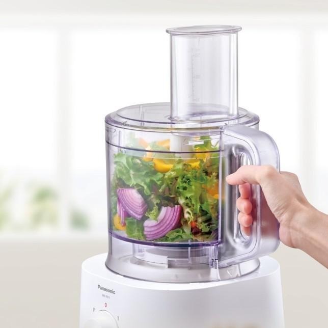 國際牌 2.4公升多功能食物處理機 MK-F311*Panasonic*全新現貨*2025-細節圖3