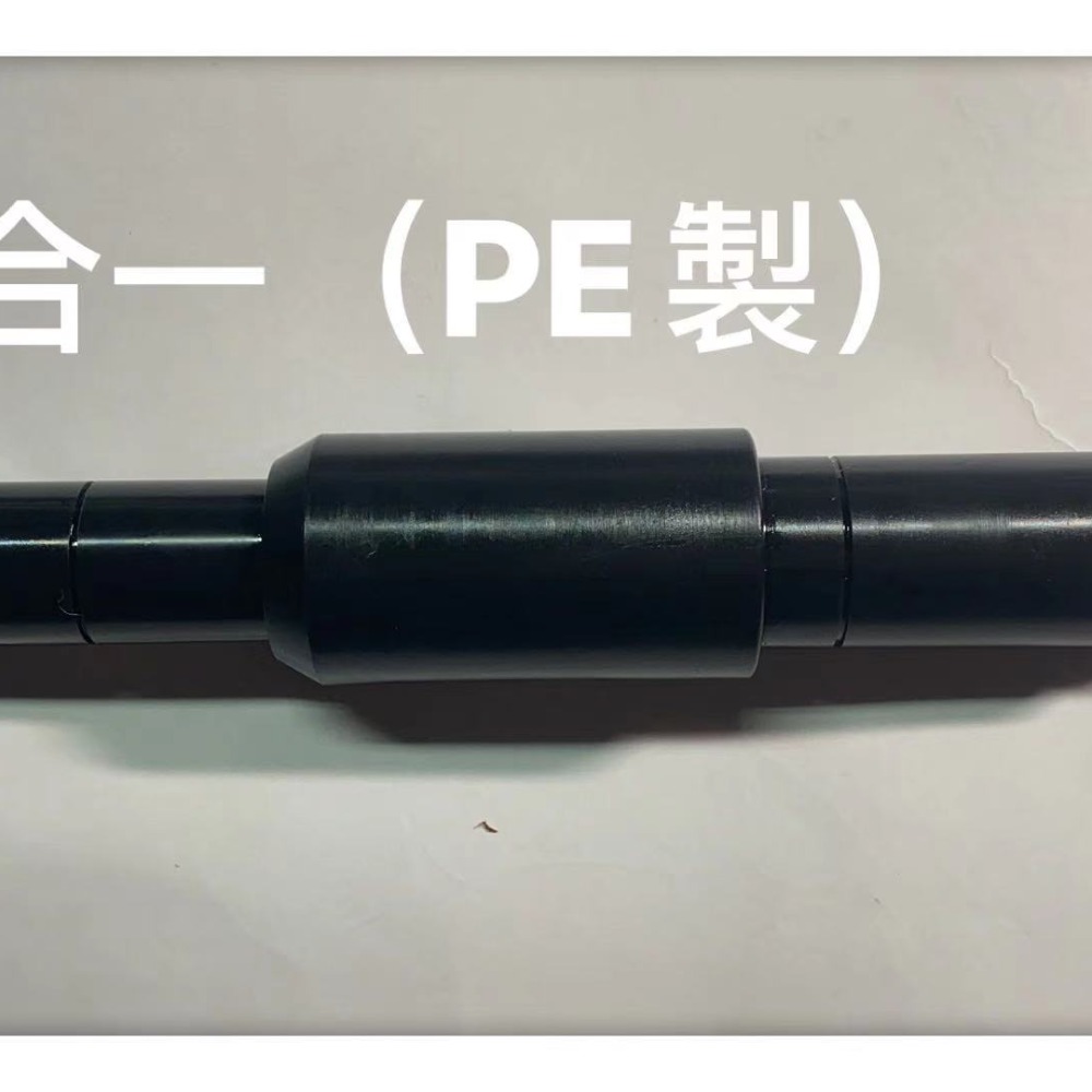 pvc厚管薄管通用擴管工具水管擴管棒擴管器水電工工具水管電管通通適用三合一擴孔棒水電工具神器DIY-細節圖2