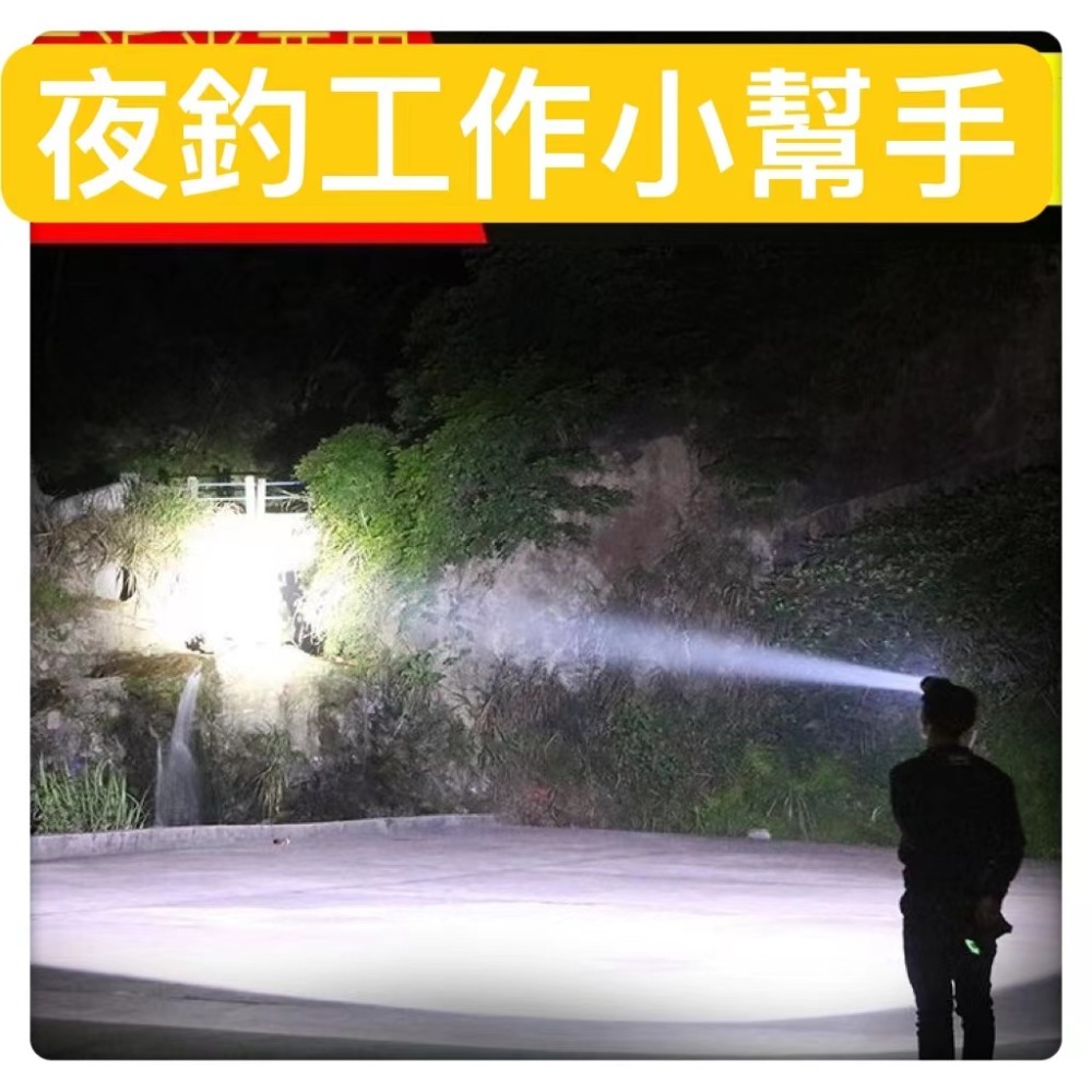 led強光頭燈 迷你充電小防水散光cob頭燈戶外夜釣魚燈露營多功能頭燈強光頭燈 磁鐵工作燈 USB充電頭燈焦頭燈-細節圖6