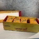 小潘鳳凰酥 隨貨附發票 本賣場都是有蛋的唷! 🔥台灣伴手禮首選🔥 絕對正品 快速出貨！小潘蛋糕坊 鳳梨酥 / 鳳凰酥-規格圖9