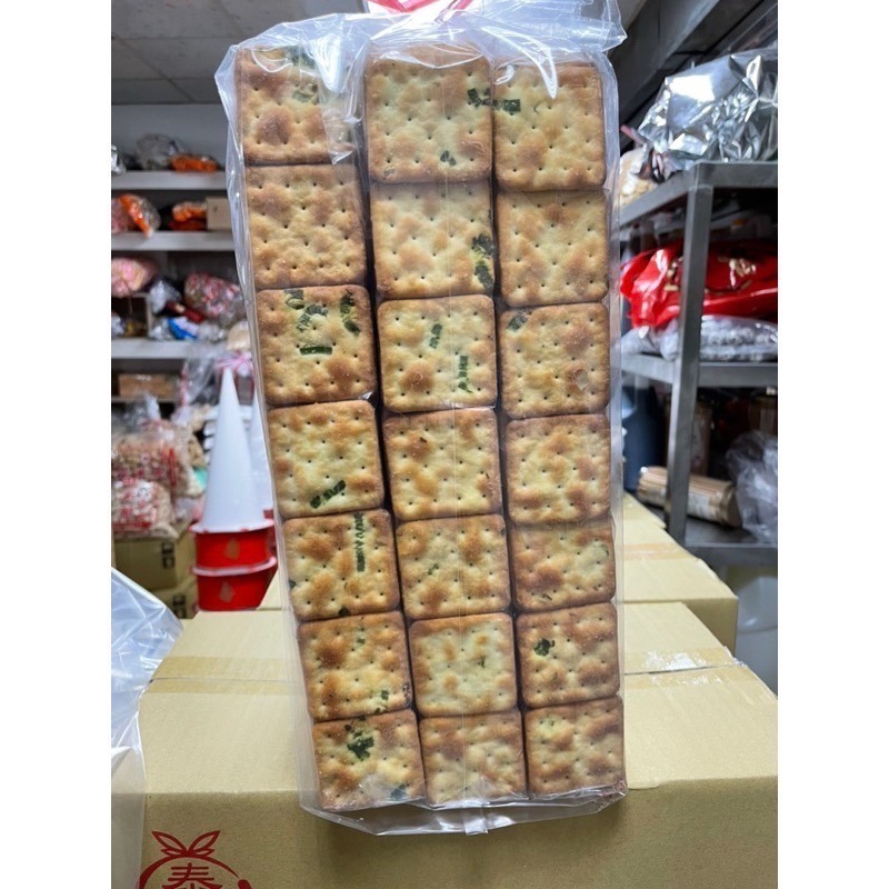 泰香蔥餅 哪裡買泰香蔥餅 做牛嘎餅原料 超商取貨一次最多2包-細節圖3