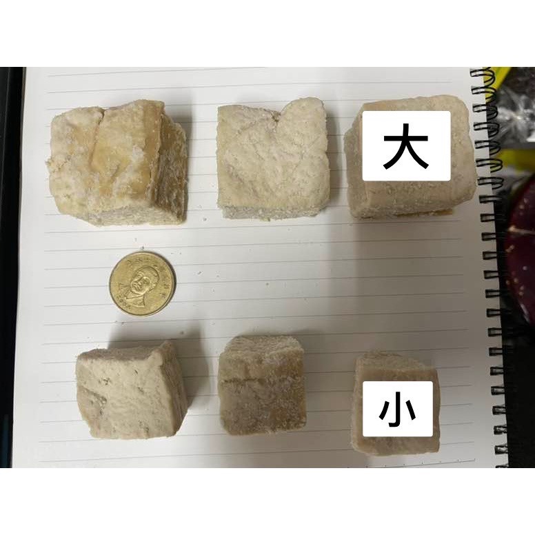 ￼豆腐乳 豆腐塊 原料　宜蘭頭城豆腐乳 哪裡買豆腐乳塊 有分大小2種 再麻煩留意唷~ 本賣場另有售米豆麴 隨貨附發票-細節圖2