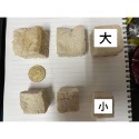 ￼豆腐乳 豆腐塊 原料　宜蘭頭城豆腐乳 哪裡買豆腐乳塊 有分大小2種 再麻煩留意唷~ 本賣場另有售米豆麴 隨貨附發票-規格圖7