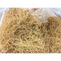 ￼手工紅麵線 手工跟機器2種 麻煩下標時注意唷! 紅麵線批發價 宅配一次限一包唷!-規格圖3
