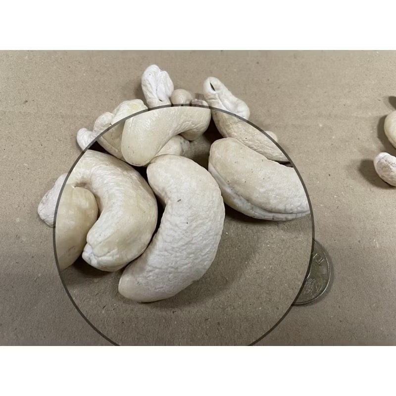 生腰果 板橋買生腰果 有2種規格 生腰果哪裡買 規格2種 一包600公克-細節圖6
