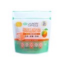 南王洗衣球、洗衣膠囊桶裝140顆-規格圖9