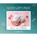 南王洗衣球、洗衣膠囊桶裝140顆-規格圖9