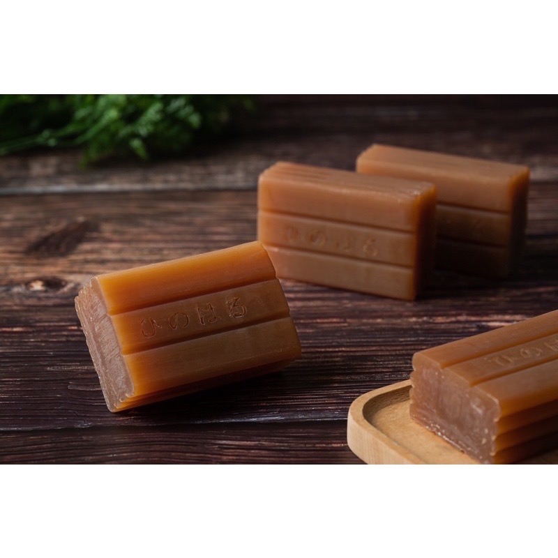 艾草潔淨皂 洗衣專用-細節圖2