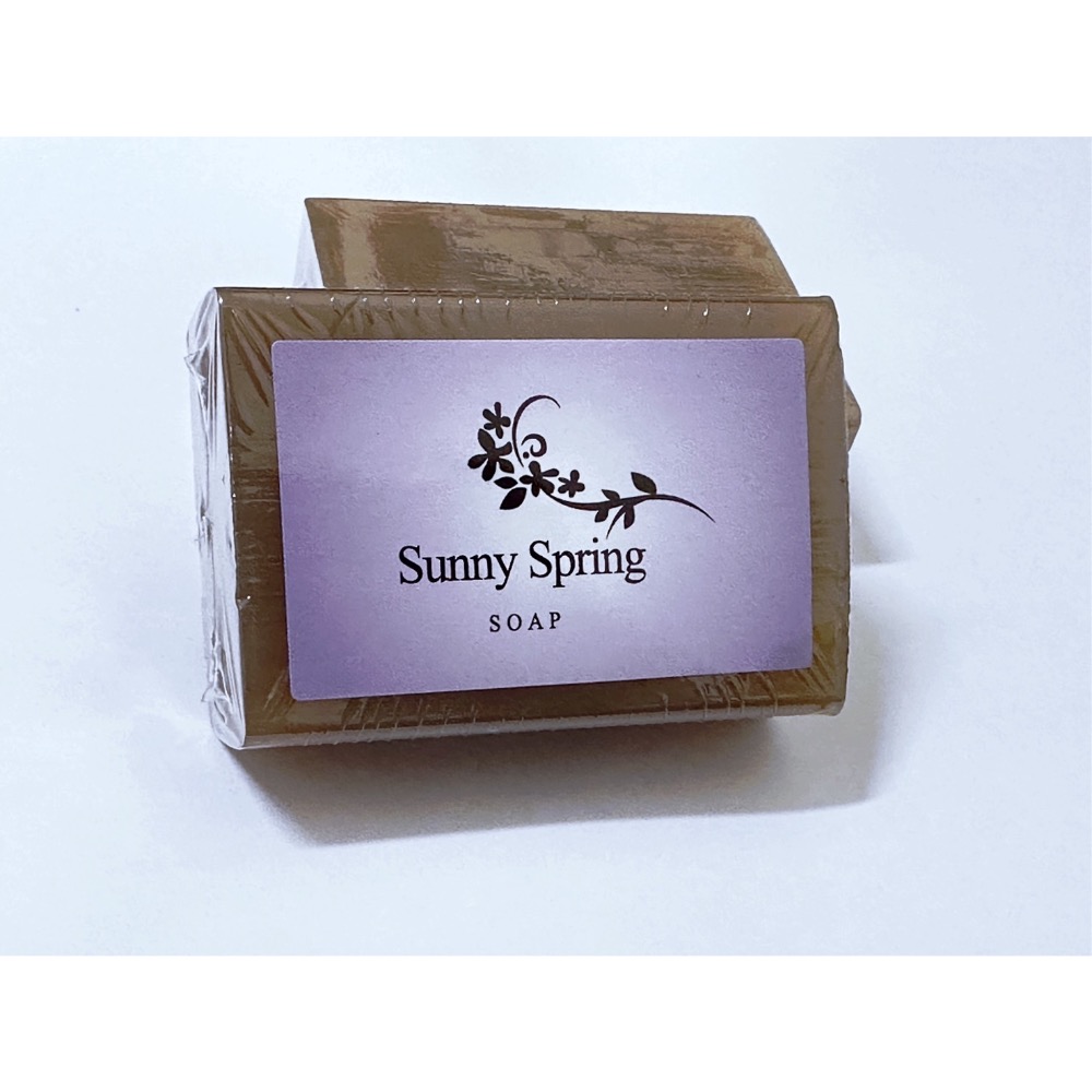 日春素凈四植精萃皂-細節圖3