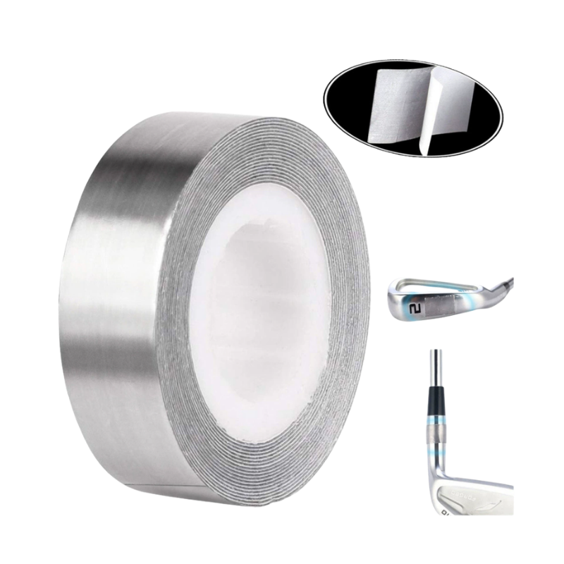 【鉑蒂高爾夫】🔥 球桿鉛片｜ 配重鉛片 加重鉛片 鉛片 高爾夫 網球拍 羽毛球拍 匹克球拍 桌球拍 高爾夫球 自黏背膠-細節圖9