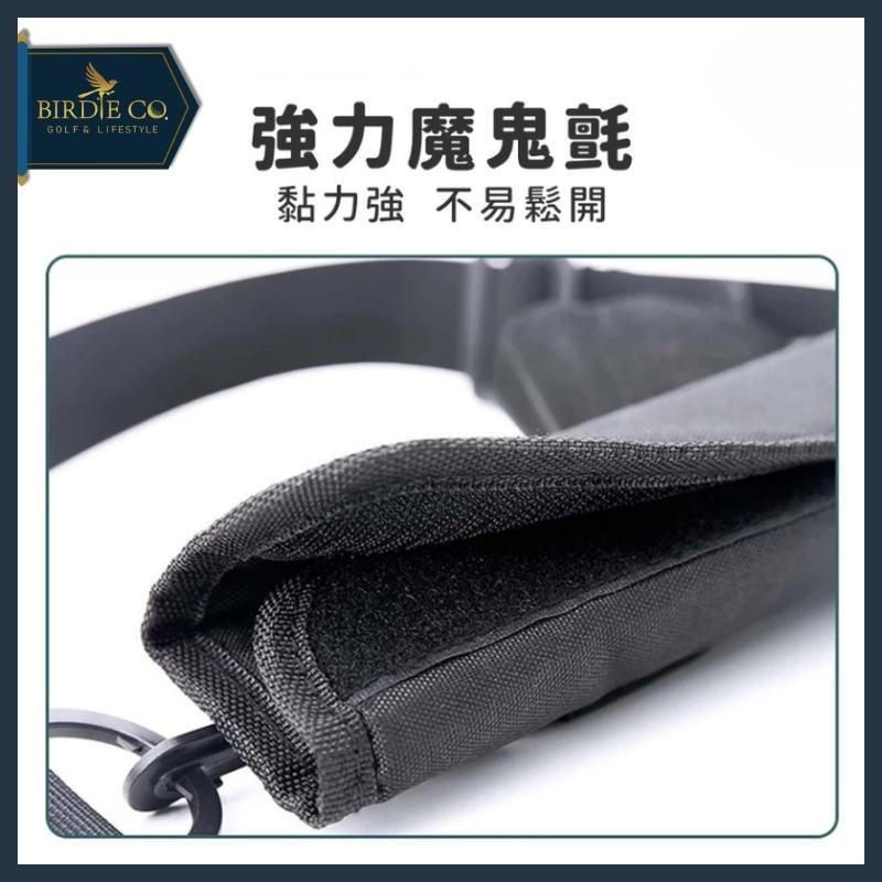 【鉑蒂高爾夫】🔥 簡易外出球桿袋｜ 便攜式 球桿練習袋 輕便球桿包 外出袋 背帶可調 高爾夫球練習袋 高爾夫 日常訓練-細節圖4