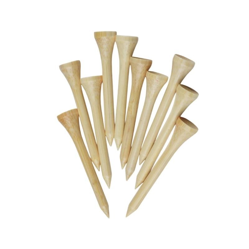 【鉑蒂高爾夫】🔥 木製環保高爾夫球TEE｜高爾夫 球釘 球座 高爾夫球TEE TEE 42/54/70/83mm-細節圖8