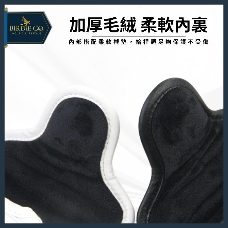 【鉑蒂高爾夫】🔥 柴犬高爾夫保護套｜ 高爾夫桿套 木桿套 桿套 高爾夫球桿套 秋田犬 桿頭套 柴犬 黑柴犬 黃柴犬-細節圖6