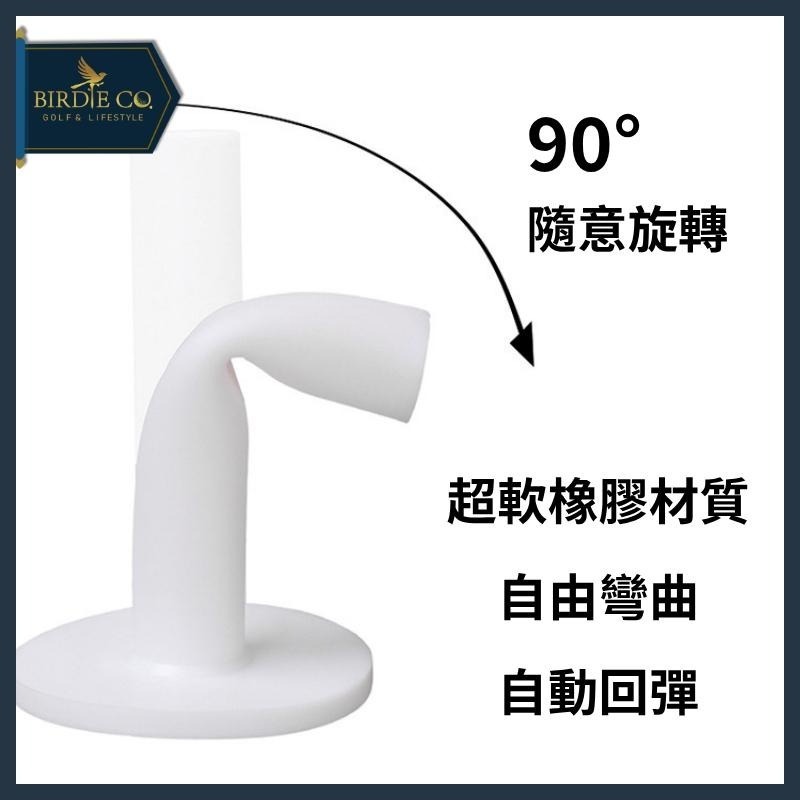 【鉑蒂高爾夫】🔥 牛筋TEE ｜ 高爾夫球 tee 插座 球托 球座 球釘 球TEE 球場打擊墊 高爾夫 練習場必備-細節圖4