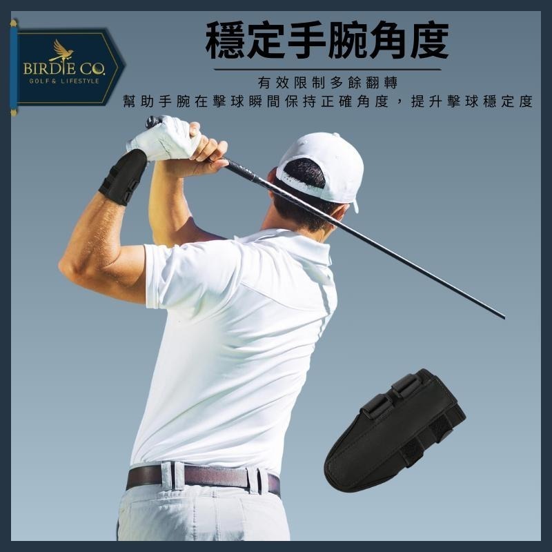【鉑蒂高爾夫】🔥 手腕固定器 ｜ 揮桿手腕固定器 手腕姿勢糾正器 揮桿練習 初學姿勢調整 高爾夫手腕帶 防止手腕翻糾正-細節圖6