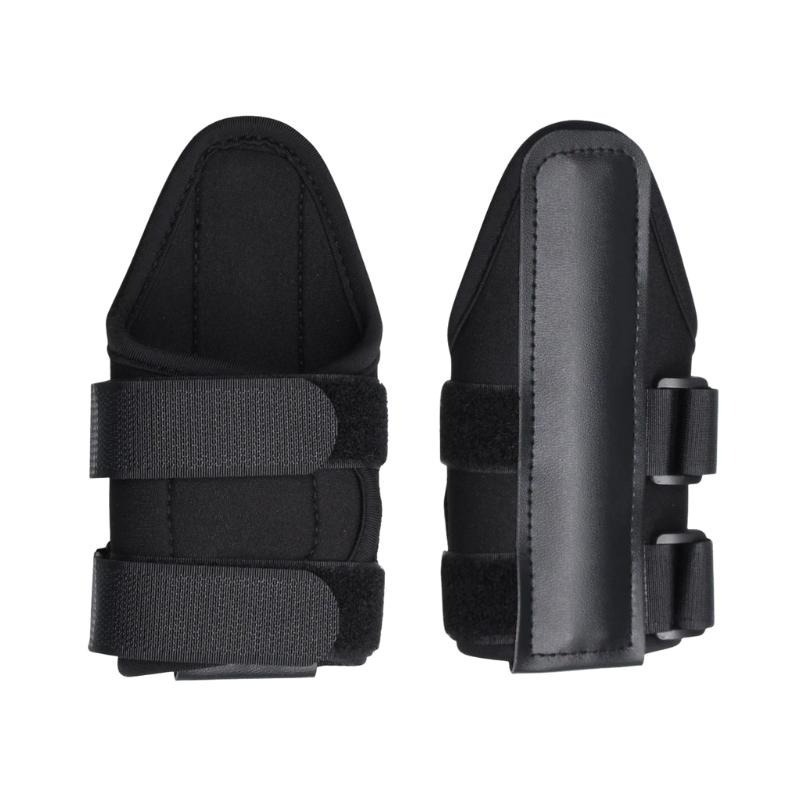 【鉑蒂高爾夫】🔥 手腕固定器 ｜ 揮桿手腕固定器 手腕姿勢糾正器 揮桿練習 初學姿勢調整 高爾夫手腕帶 防止手腕翻糾正-細節圖8