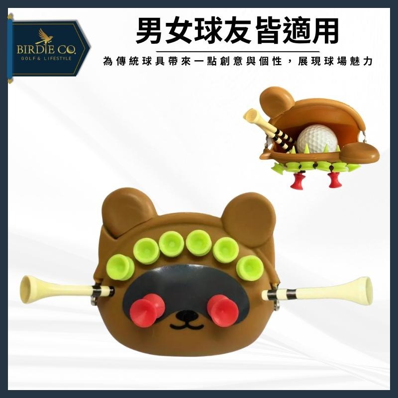 【鉑蒂高爾夫】🔥 球釘TEE收納包｜ 高爾夫小球包 球tee收納 球包 高爾夫配件 高爾夫球袋 收納包 高球配件-細節圖5