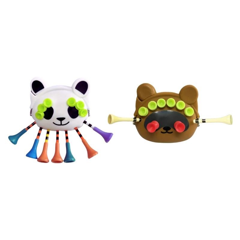 【鉑蒂高爾夫】🔥 球釘TEE收納包｜ 高爾夫小球包 球tee收納 球包 高爾夫配件 高爾夫球袋 收納包 高球配件-細節圖7