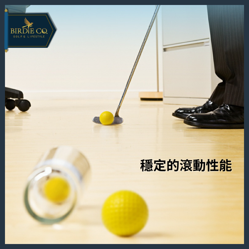 【鉑蒂高爾夫】🔥 PU練習球 ｜訓練球 室內球 練習球 寵物球 玩具球 PU球 高爾夫球 高爾夫 匹克球 高球配件-細節圖3