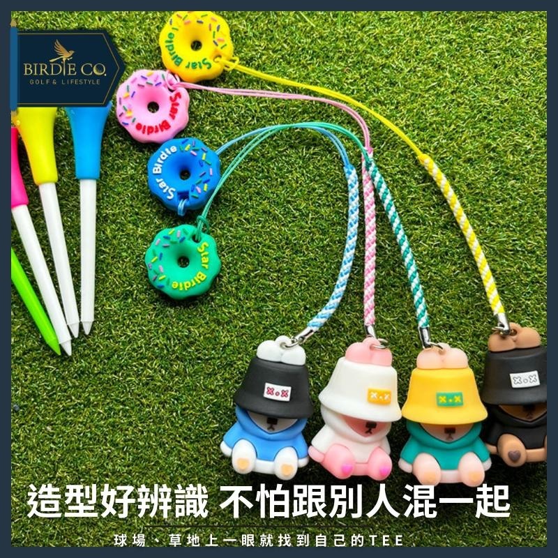【鉑蒂高爾夫】🔥 高爾夫球釘TEE ｜ 球TEE 交換禮物 聖誕禮物 球隊贈品 下場必備 高爾夫用品-細節圖4