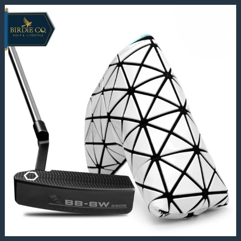 【鉑蒂高爾夫】🔥 炫彩桿套｜ 高爾夫球套 高爾夫桿套 一號木 球道木 小雞腿 推桿 數字標示 炫彩 高爾夫球袋-細節圖7