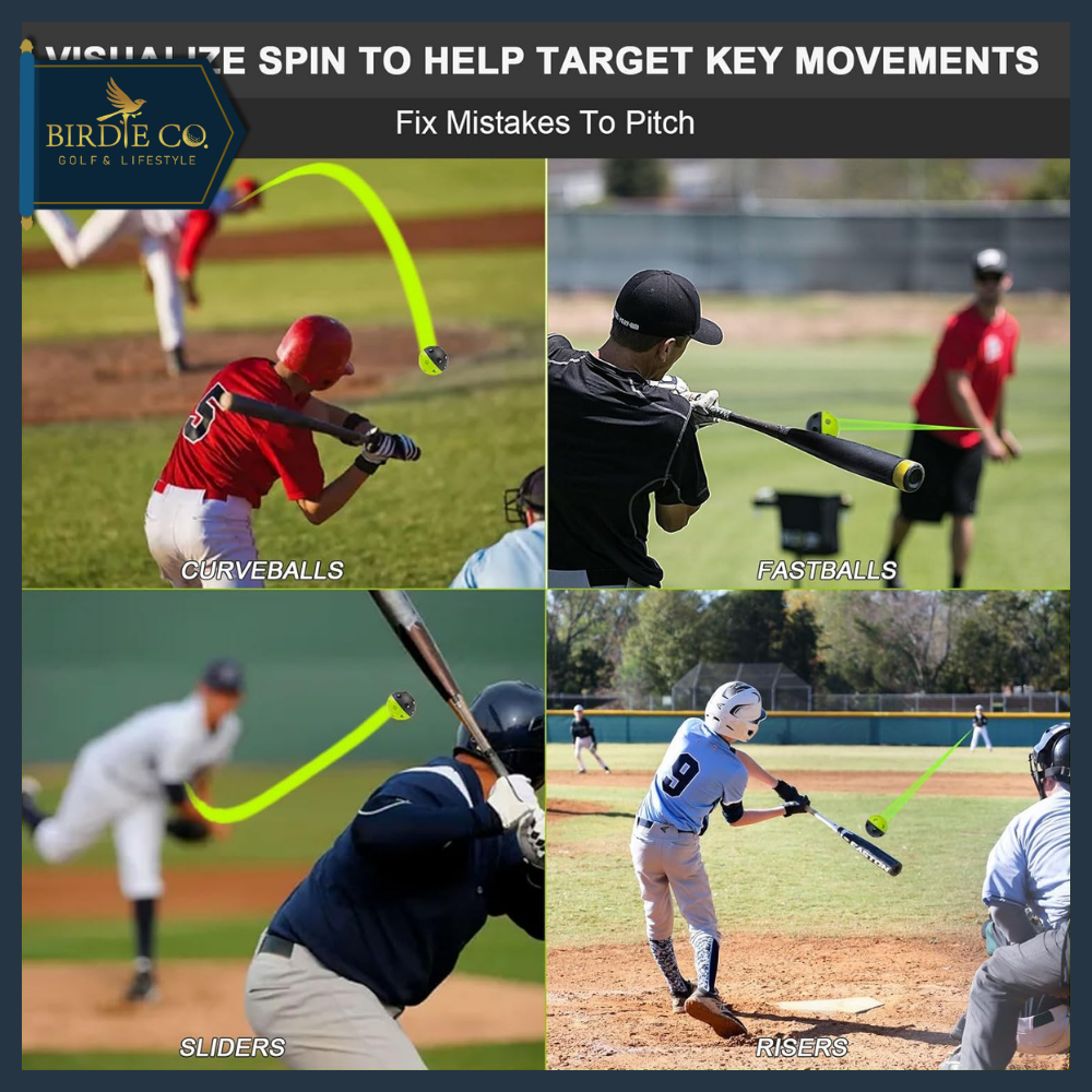 【鉑蒂高爾夫】🔥 威浮球｜ 超軟練習棒球 74mm EVA空心球 棒球 壘球 洞洞球 Wiffle Ball 美國運動-細節圖2