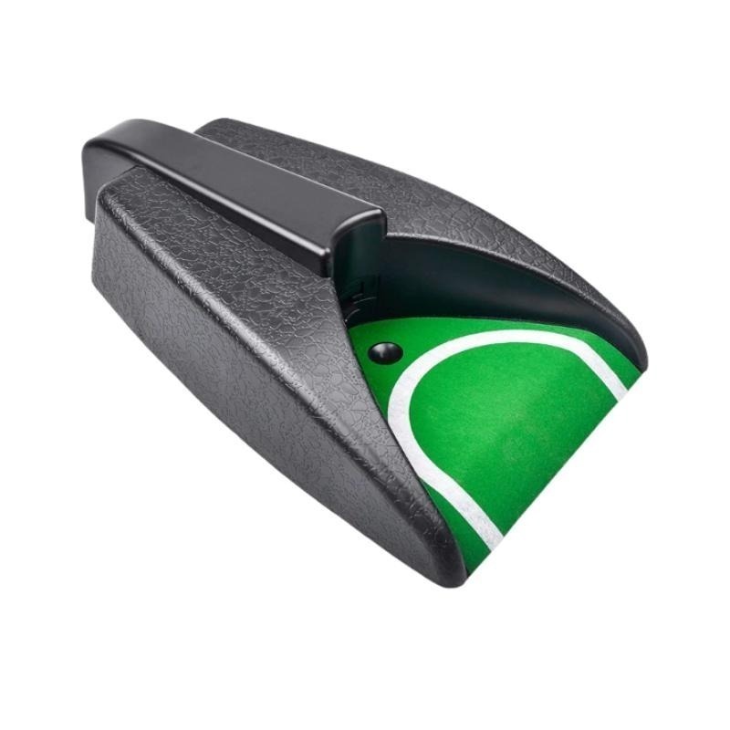 【鉑蒂高爾夫】🔥 自動回球器【贈電池】｜熱門搜尋品 練習必備 伸縮好用 不彎腰神器 球友熱推 熱銷款 室內高爾夫-細節圖7