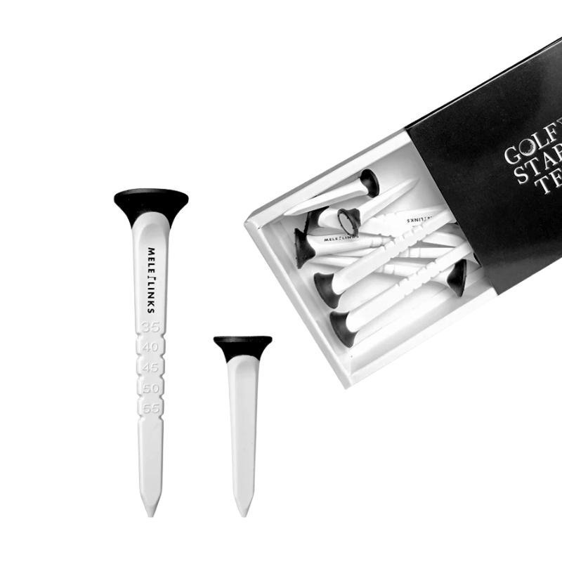 現貨快速出貨🔥高爾夫明星TEE（Mele🚩Links）｜歐美熱銷款 長tee 高爾夫球tee golf TourTee-細節圖9