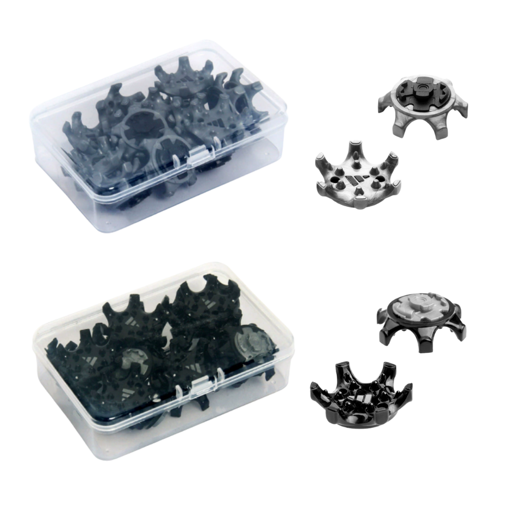 【鉑蒂高爾夫】🔥 高爾夫球鞋釘【16入組】｜ 高爾夫 通用型 ADIDAS NIKE FOOTJOY 抓地力強 重心轉-細節圖9