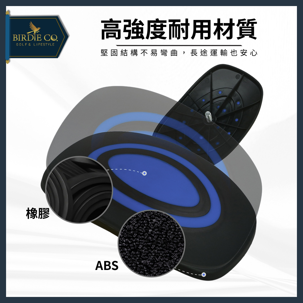 【鉑蒂高爾夫】🔥 球袋支撐桿【四節】｜加大款 支撐桿 球桿保護 高爾夫一號木 可伸縮 航空包 高爾夫球袋 托運必備-細節圖5