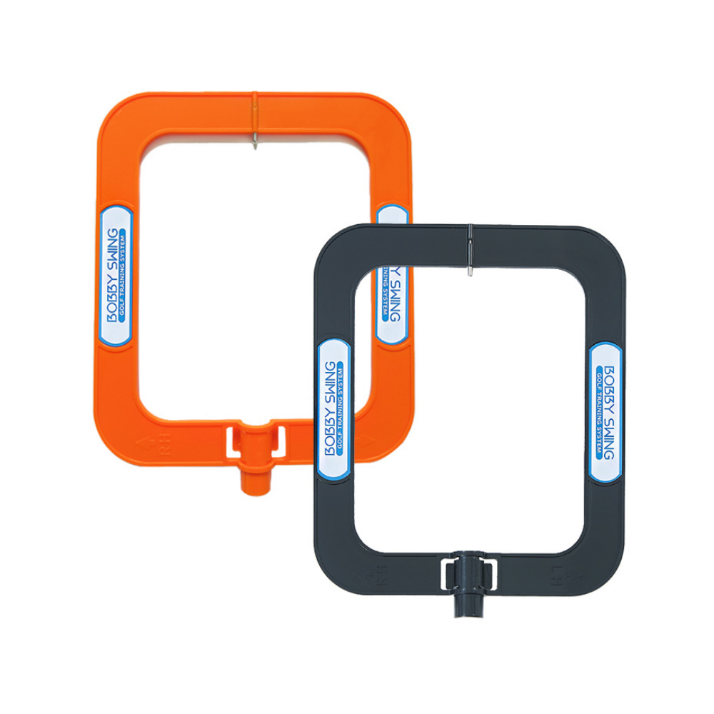 【鉑蒂高爾夫】🔥 高爾夫 揮桿平面糾正器 （Mele🚩Links）｜亞馬遜熱銷款 Bobby Swing Plus-細節圖9