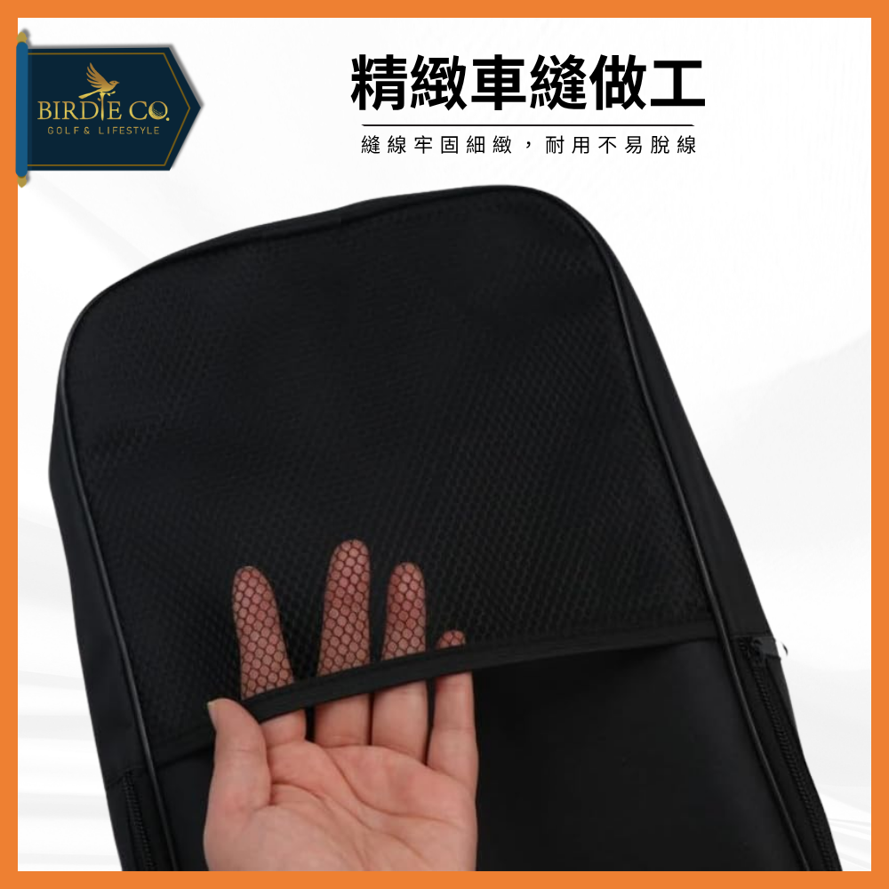 【鉑蒂高爾夫】🔥 匹克球 球拍收納包｜ 匹克球拍包 匹克球袋 匹克球球拍套 球拍套 球拍保護套 匹克球包 匹克球袋-細節圖5