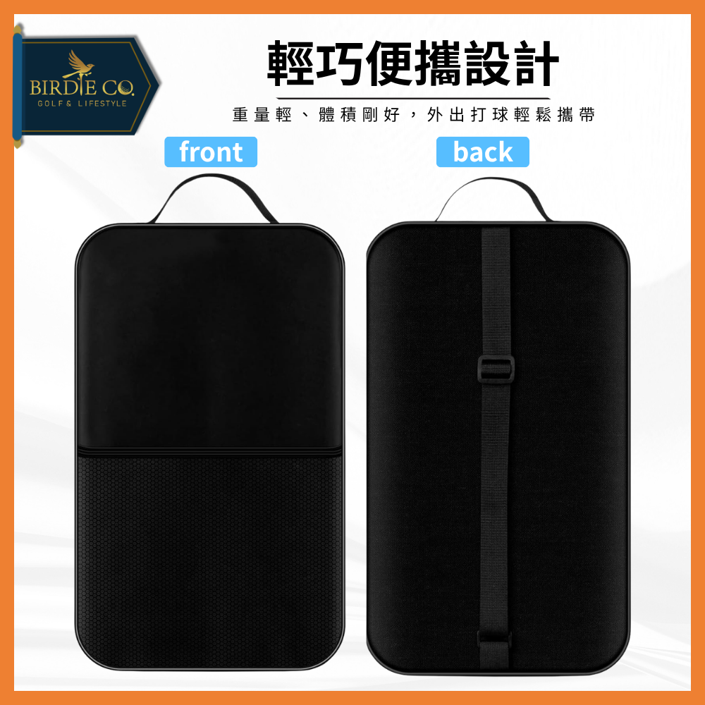 【鉑蒂高爾夫】🔥 匹克球 球拍收納包｜ 匹克球拍包 匹克球袋 匹克球球拍套 球拍套 球拍保護套 匹克球包 匹克球袋-細節圖6