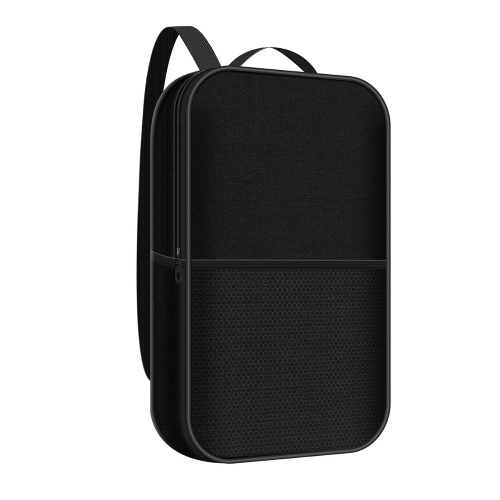 【鉑蒂高爾夫】🔥 匹克球 球拍收納包｜ 匹克球拍包 匹克球袋 匹克球球拍套 球拍套 球拍保護套 匹克球包 匹克球袋-細節圖8