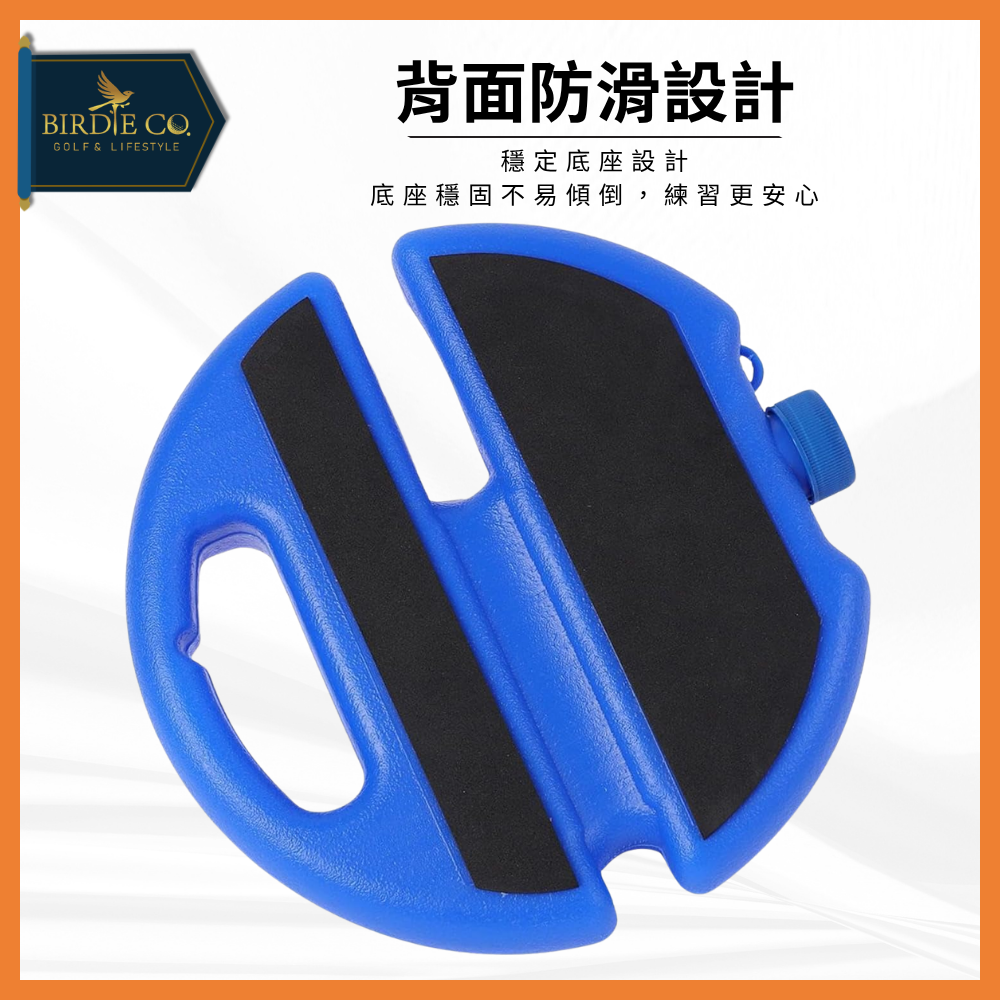 【鉑蒂高爾夫】🔥 匹克球練習器｜匹克球訓練器 自動回彈 無需撿球 初學匹克球訓練器 匹克球訓練底座 picklebal-細節圖5