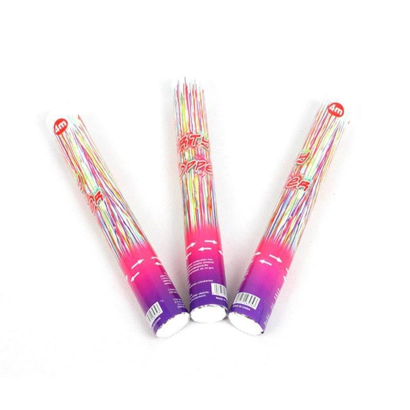 手轉禮砲 30CM 長條彩帶款 禮花 禮炮 生日開幕 手持旋轉 畢業 派對道具 拉砲 旋轉禮炮 手擰禮炮 結婚禮炮-細節圖2