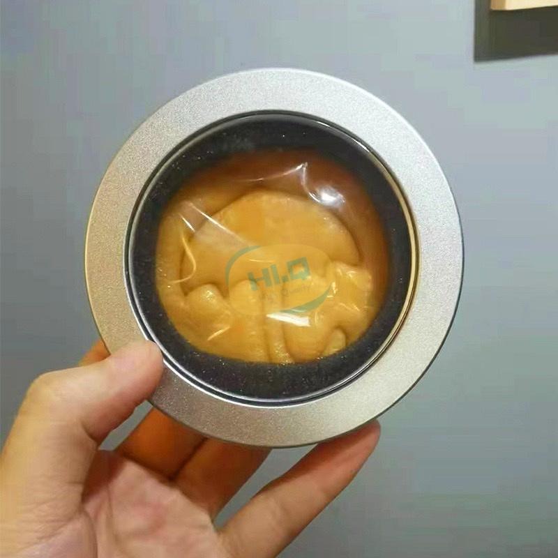 台灣現貨 鐵盒 魷魚 椪糖鐵盒 碰糖 遊戲 鋁製 小圓盒 圓形鐵盒 磨砂鐵盒 馬口鐵盒 糖果盒 餅乾盒 派對 闖關-細節圖6