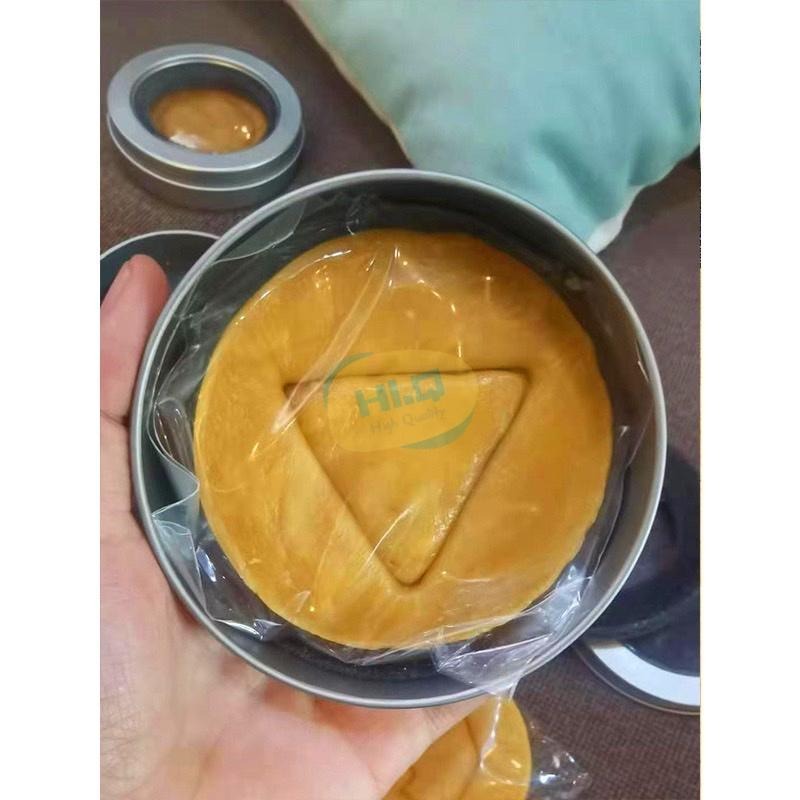 台灣現貨 鐵盒 魷魚 椪糖鐵盒 碰糖 遊戲 鋁製 小圓盒 圓形鐵盒 磨砂鐵盒 馬口鐵盒 糖果盒 餅乾盒 派對 闖關-細節圖7