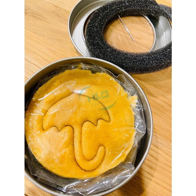 台灣現貨 鐵盒 魷魚 椪糖鐵盒 碰糖 遊戲 鋁製 小圓盒 圓形鐵盒 磨砂鐵盒 馬口鐵盒 糖果盒 餅乾盒 派對 闖關-細節圖8